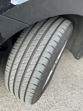 Llantas 16 y Neumáticos Goodyear
