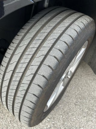 Llantas 16 y Neumáticos Goodyear