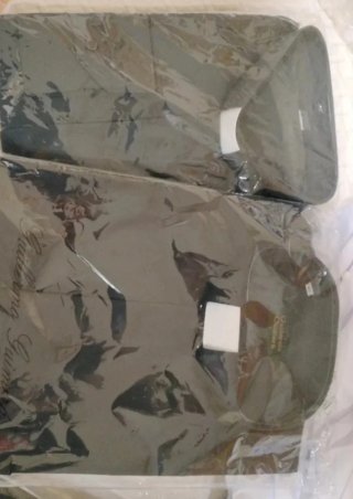 Camisas Cleriman o de cura