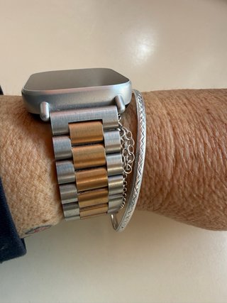 Reloj Redmi Watch 5 Active Oro/Plata