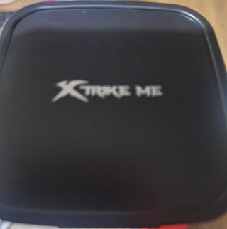 XTRIKE ME SP-210BT Barra de Sonido Inalámbrica