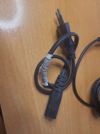 Cargador Toshiba 65W 19V 3.42A PA-1650-59