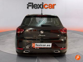 Seat Ibiza 1.0 TSI 81kW (110CV) FR XS