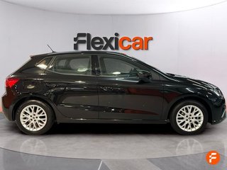 Seat Ibiza 1.0 TSI 81kW (110CV) FR XS