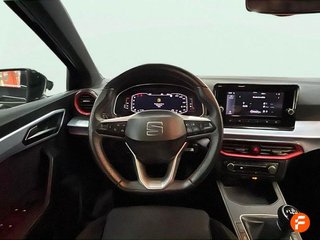 Seat Ibiza 1.0 TSI 81kW (110CV) FR XS