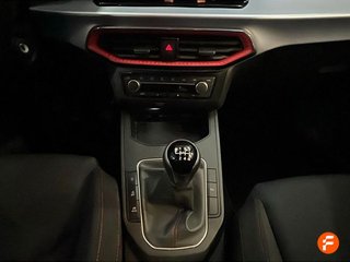 Seat Ibiza 1.0 TSI 81kW (110CV) FR XS
