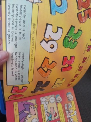 Libros Muzzy Inglés BBC