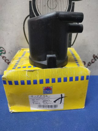 Tapa Delco Seat 127/Marbella/Fura