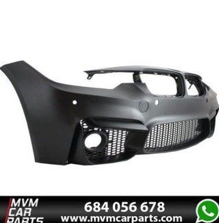 Kit de Carrocería completo para BMW F30 EVO II M3