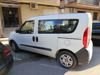 FIAT Doblò 2019