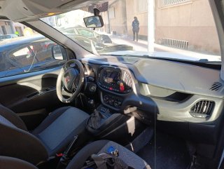 FIAT Doblò 2019