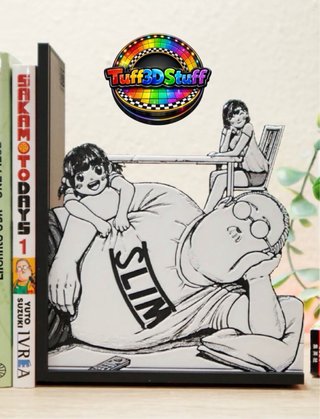 Fermalibri One Piece e Manga vari