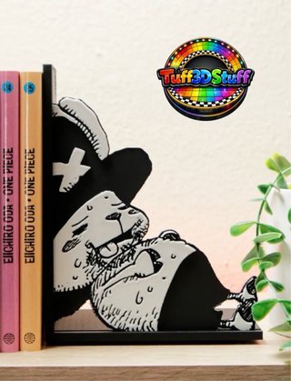Fermalibri One Piece e Manga vari
