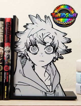 Fermalibri One Piece e Manga vari