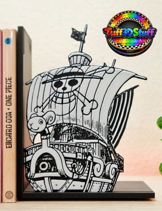 Fermalibri One Piece e Manga vari