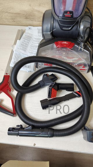 Aspirador de agua para alfombras BISSELL