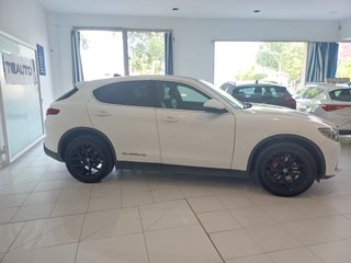 Alfa Romeo Stelvio 2019 Q4 210cv