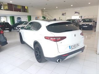 Alfa Romeo Stelvio 2019 Q4 210cv