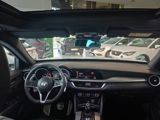 Alfa Romeo Stelvio 2019 Q4 210cv