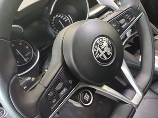 Alfa Romeo Stelvio 2019 Q4 210cv