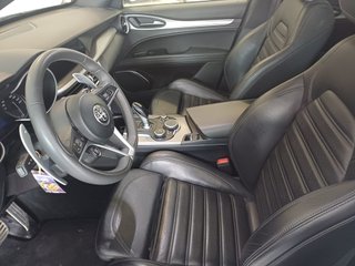 Alfa Romeo Stelvio 2019 Q4 210cv
