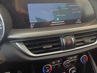 Alfa Romeo Stelvio 2019 Q4 210cv