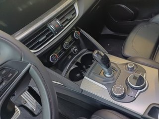 Alfa Romeo Stelvio 2019 Q4 210cv