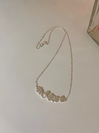Collar Tous Plata