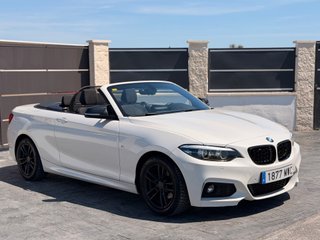BMW Serie 2 BMW Serie 2 218d