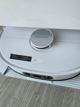 Eureka J15 Ultra Robot Aspirador