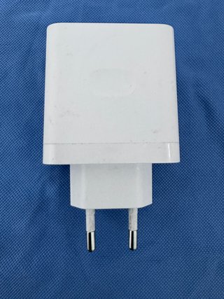 Cargador OnePlus SuperVooc 80W