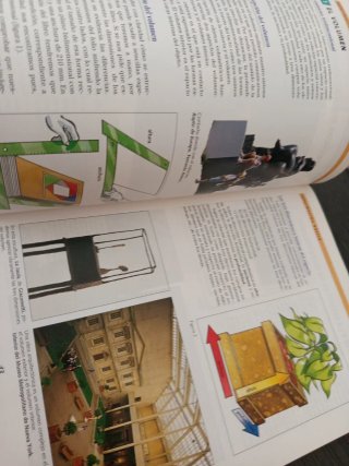 Educación plástica y visual 30 ESO