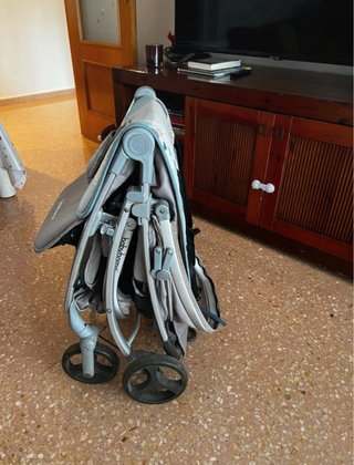 Silla de paseo Babyhome Emotion