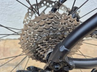 Megamo Jakar Gravel Bike