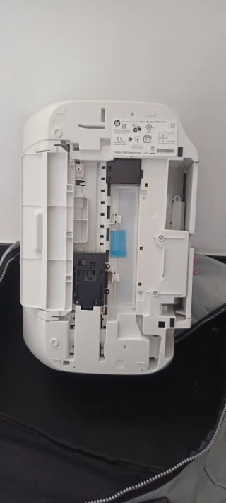 Impresora HP Blanca