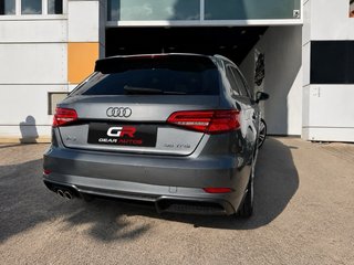 AUDI A3 35 TFSI S LINE S-TRONIC 150CV Blackline