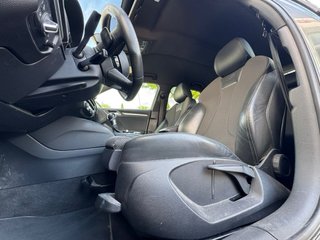 AUDI A3 35 TFSI S LINE S-TRONIC 150CV Blackline