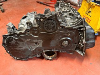 Motor Ford Transit YNR6