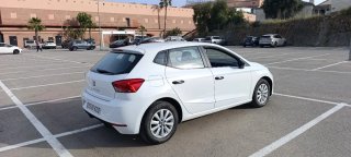 SEAT Ibiza 2017