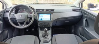 SEAT Ibiza 2017