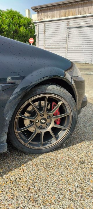 Renault Megane 2005