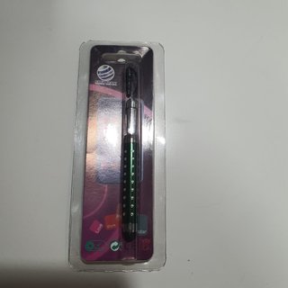 Lápiz Óptico MINI MAX VERDE