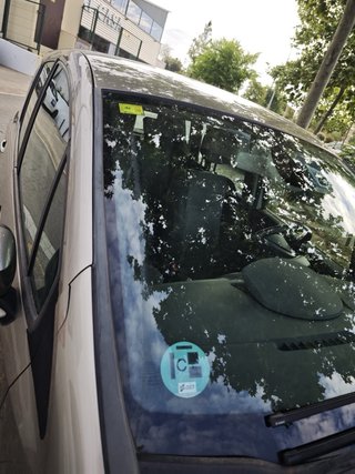 Renault Modus 2009