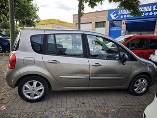 Renault Modus 2009