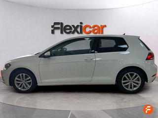 Volkswagen Golf Advance 1.4 TSI 125CV BMT DSG