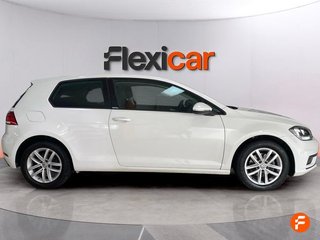 Volkswagen Golf Advance 1.4 TSI 125CV BMT DSG