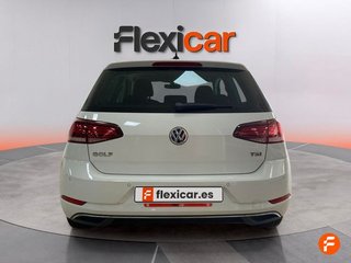 Volkswagen Golf Advance 1.4 TSI 125CV BMT DSG