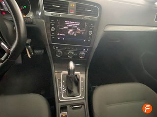 Volkswagen Golf Advance 1.4 TSI 125CV BMT DSG