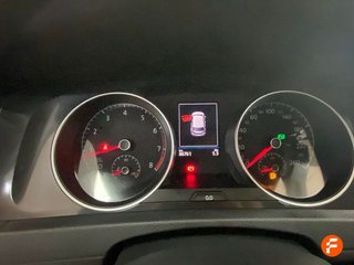 Volkswagen Golf Advance 1.4 TSI 125CV BMT DSG