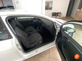 Volkswagen Golf Advance 1.4 TSI 125CV BMT DSG